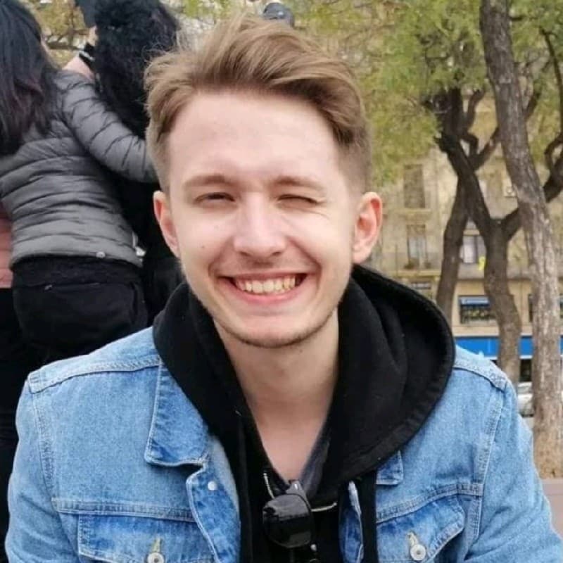 Ivan Gerov